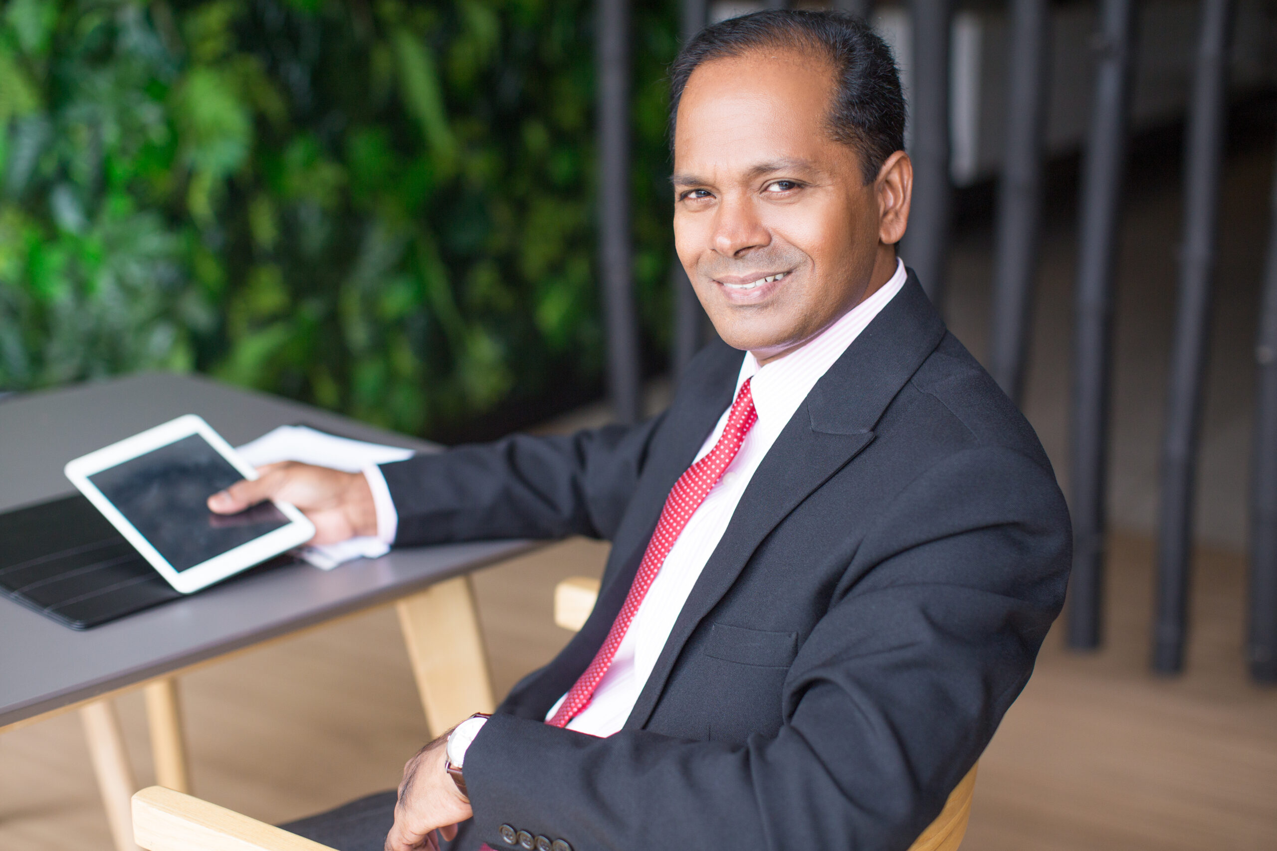 Author image