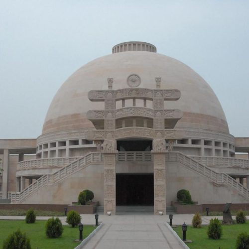 Temple
